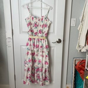 Love shack fancy dress